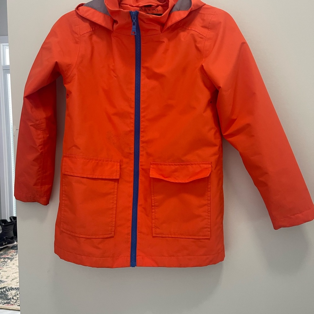 Raincoat